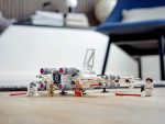 LEGO Star Wars 75301 - Luke Skywalkers X-Wing Fighter™ - Produktbild 03