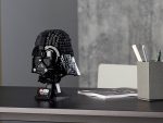 LEGO Star Wars 75304 - Darth Vader™ Helm - Produktbild 03