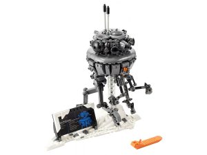 LEGO Star Wars 75306 - Imperialer Suchdroide - Produktbild 01
