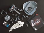 LEGO Star Wars 75306 - Imperialer Suchdroide - Produktbild 08