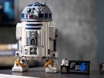 LEGO Star Wars 75308 - R2-D2™ - Produktbild 03