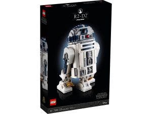 LEGO Star Wars 75308 - R2-D2™ - Produktbild 05