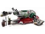 LEGO Star Wars 75312 - Boba Fetts Starship™ - Produktbild 02