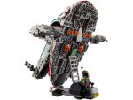 LEGO Star Wars 75312 - Boba Fetts Starship™ - Produktbild 04