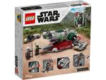 LEGO Star Wars 75312 - Boba Fetts Starship™ - Produktbild 06