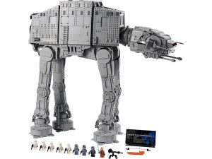 LEGO Star Wars 75313 - AT-AT™ - Produktbild 01