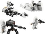 LEGO Star Wars 75320 - Snowtrooper™ Battle Pack - Produktbild 01