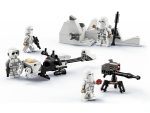 LEGO Star Wars 75320 - Snowtrooper™ Battle Pack - Produktbild 02