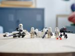 LEGO Star Wars 75320 - Snowtrooper™ Battle Pack - Produktbild 03