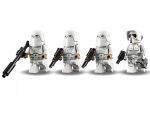 LEGO Star Wars 75320 - Snowtrooper™ Battle Pack - Produktbild 04
