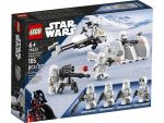 LEGO Star Wars 75320 - Snowtrooper™ Battle Pack - Produktbild 05
