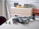 LEGO Star Wars 75323 - Die Justifier - Produktbild 03