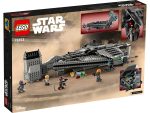 LEGO Star Wars 75323 - Die Justifier - Produktbild 06