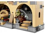 LEGO Star Wars 75326 - Boba Fetts Thronsaal - Produktbild 07