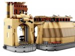 LEGO Star Wars 75326 - Boba Fetts Thronsaal - Produktbild 08
