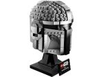 LEGO Star Wars 75328 - Mandalorianer Helm - Produktbild 04