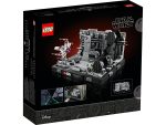 LEGO Star Wars 75329 - Death Star™ Trench Run Dioram - Produktbild 06