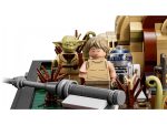 LEGO Star Wars 75330 - Jedi™ Training auf Dagobah™ – Diorama - Produktbild 02