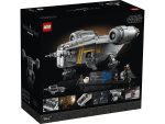 LEGO Star Wars 75331 - The Razor Crest™ - Produktbild 06