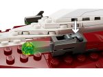 LEGO Star Wars 75333 - Obi-Wan Kenobis Jedi Starfighter™ - Produktbild 02