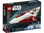 LEGO Star Wars 75333 - Obi-Wan Kenobis Jedi Starfighter™ - Produktbild 05