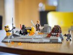 LEGO Star Wars 75334 - Obi-Wan Kenobi™ vs. Darth Vader™ - Produktbild 03
