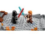LEGO Star Wars 75334 - Obi-Wan Kenobi™ vs. Darth Vader™ - Produktbild 04