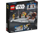LEGO Star Wars 75334 - Obi-Wan Kenobi™ vs. Darth Vader™ - Produktbild 06