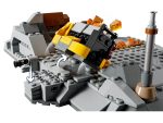 LEGO Star Wars 75334 - Obi-Wan Kenobi™ vs. Darth Vader™ - Produktbild 07