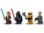 LEGO Star Wars 75334 - Obi-Wan Kenobi™ vs. Darth Vader™ - Produktbild 08