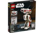 LEGO Star Wars 75335 - BD-1™ - Produktbild 06
