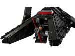 LEGO Star Wars 75336 - Die Scythe™ – Transportschiff des Großinquisitors - Produktbild 02
