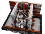 LEGO Star Wars 75339 - Müllpresse im Todesstern™ – Diorama - Produktbild 02