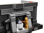 LEGO Star Wars 75339 - Müllpresse im Todesstern™ – Diorama - Produktbild 04