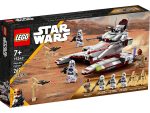LEGO Star Wars 75342 - Republic Fighter Tank™ - Produktbild 05