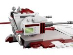 LEGO Star Wars 75342 - Republic Fighter Tank™ - Produktbild 08