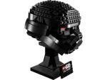 LEGO Star Wars 75343 - Dark Trooper™ Helm - Produktbild 02