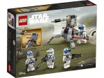LEGO Star Wars 75345 - 501st Clone Troopers™ Battle Pack - Produktbild 06