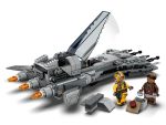 LEGO Star Wars 75346 - Snubfighter der Piraten - Produktbild 02