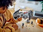 LEGO Star Wars 75347 - TIE Bomber™ - Produktbild 03