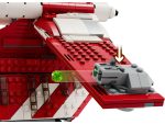 Gunship™ der Coruscant-Wachen LEGO Star Wars 75354 - Gunship™ der Coruscant-Wachen - Produktbild 06