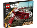 Gunship™ der Coruscant-Wachen LEGO Star Wars 75354 - Gunship™ der Coruscant-Wachen - Produktbild 08