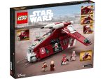 Gunship™ der Coruscant-Wachen LEGO Star Wars 75354 - Gunship™ der Coruscant-Wachen - Produktbild 09