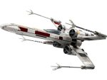 LEGO Star Wars 75355 - X-Wing Starfighter™ - Produktbild 07