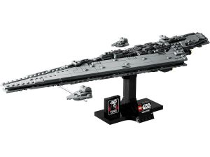 LEGO Star Wars 75356 - Supersternzerstörer Executor™ - Produktbild 01