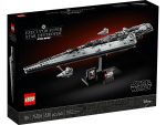 LEGO Star Wars 75356 - Supersternzerstörer Executor™ - Produktbild 05