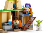 LEGO Star Wars 75358 - Tenoo Jedi Temple™ - Produktbild 02