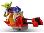 LEGO Star Wars 75358 - Tenoo Jedi Temple™ - Produktbild 04