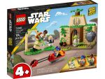 LEGO Star Wars 75358 - Tenoo Jedi Temple™ - Produktbild 05