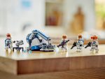LEGO Star Wars 75359 - Ahsokas Clone Trooper™ der 332. Kompanie - Produktbild 03